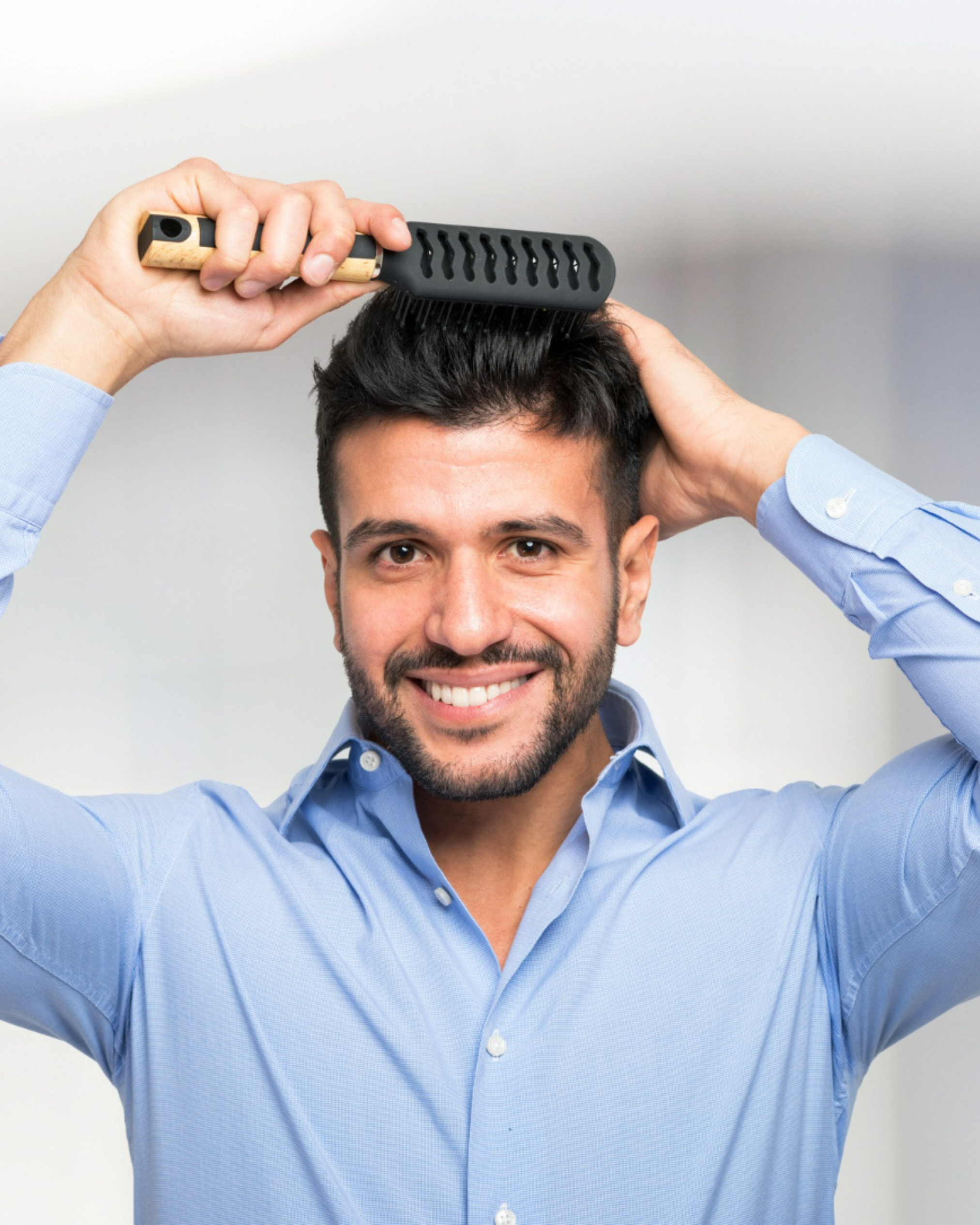 Dr Ankith Yarlagadda - General and Cosmetic Surgeon